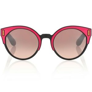 Prada Catwalk sunglasses